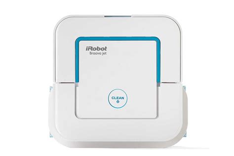 iRobot Braava Jet 240 review: a mopping robot for small spaces | TechHive