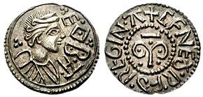 Offa of Mercia - Wikipedia