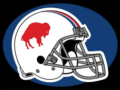 Buffalo Bills Helmet Logo Decals 2 Corn Hole Stickers set of (2)