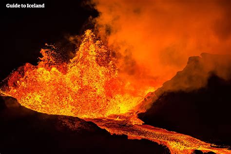 冰岛火山_360百科