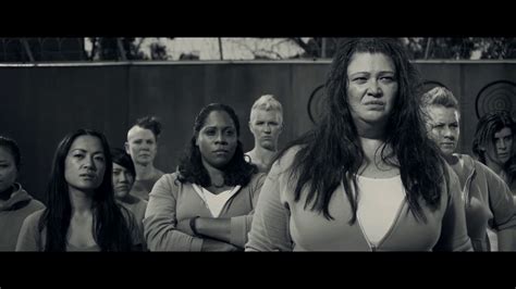 Wentworth - Season 5 Official Trailer - YouTube