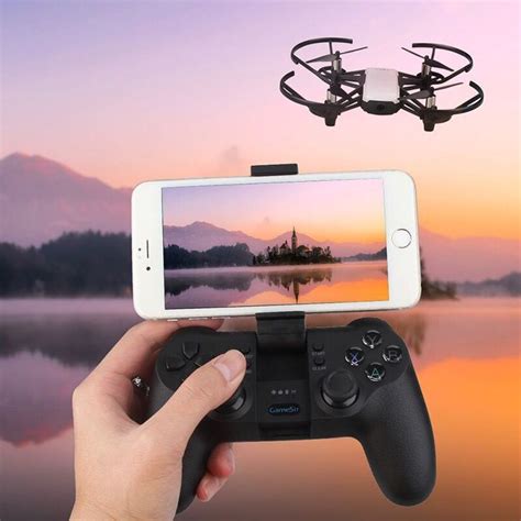 Buy DJI tello GameSir T1 Remote Controller Joystick Handle For ios7.0 ...