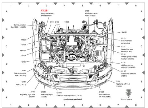 [DIAGRAM] 03 Ford F150 5 4 Vacuum Diagram - MYDIAGRAM.ONLINE