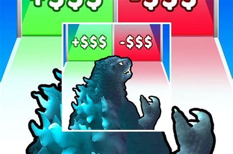 Kaiju Run on Culga Games