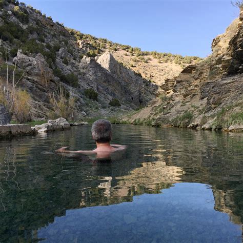 Visiting Nevada’s Hot Springs | Moon Travel Guides