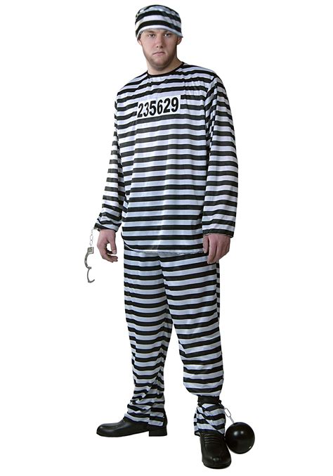 Vintage Prison Costume-prison Halloween Costume-prison Theater | ubicaciondepersonas.cdmx.gob.mx