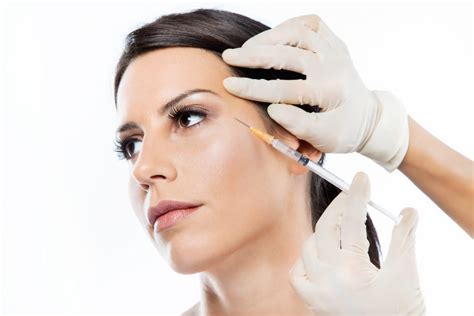 Botox Cosmetic Treatment In NJ | Botox experts In NJ | Anaramedspa