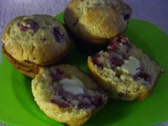 Very Berry Muffins Recipe - Food.com