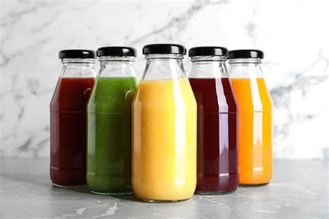 Is Cold Pressed Juice Safe During Pregnancy? - Baby Facts