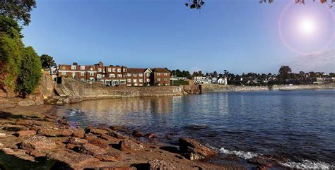 Meeting Rooms at Livermead Cliff Hotel, Sea Front, Torbay Rd, Torquay, United Kingdom ...