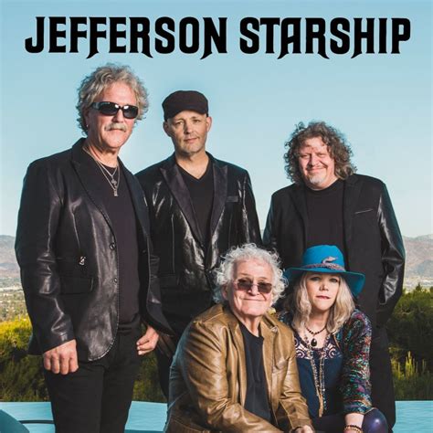 Jefferson Starship