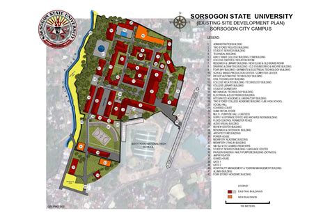 SORSOGON CITY CAMPUS – GRADUATE SCHOOL – SORSOGON STATE UNIVERSITY