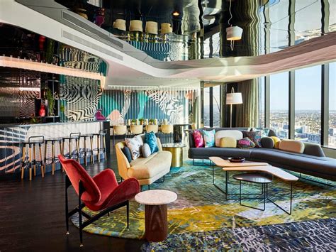 Review: The W Hotel, Brisbane - Australian Traveller