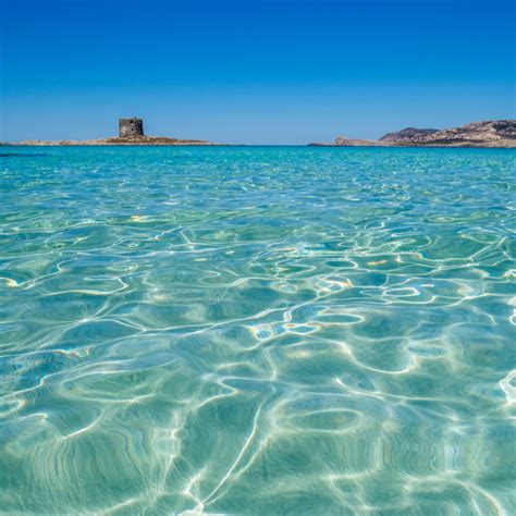 La Pelosa Beach Sardinia - Travel Off Path