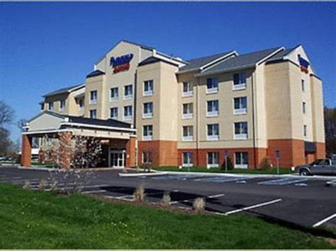 Fairfield Inn & Suites Seymour, Seymour (IN) | 2023 Updated Prices, Deals