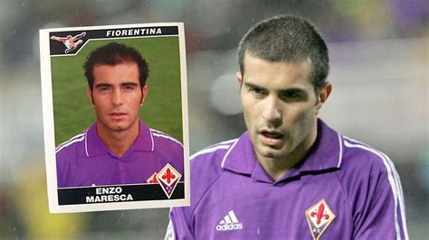 The remarkable football journey of Enzo Maresca