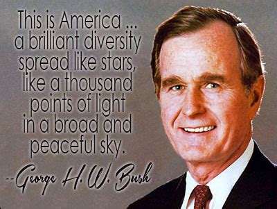 George H. W. Bush Quotes