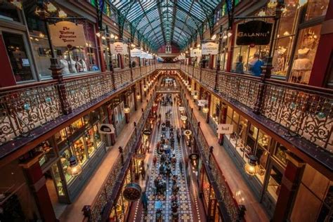 Shopping In Sydney: Top 10 Places In The City For Luxury & Street Shopping