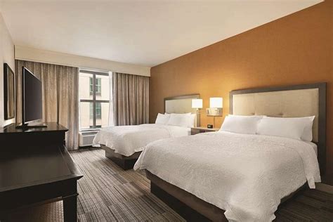 HAMPTON INN & SUITES ROANOKE - DOWNTOWN $127 ($̶1̶5̶9̶) - Updated 2023 Prices & Hotel Reviews - VA