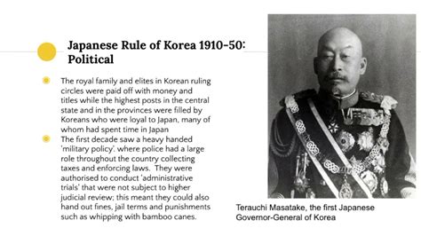 Impact of Japanese Rule over Korea (1910-50) - YouTube