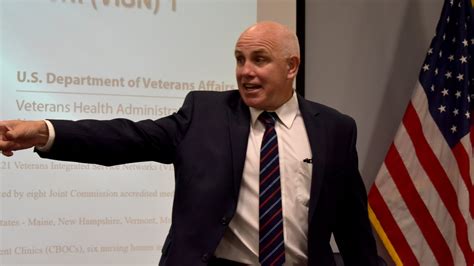 New Bedford veterans clinic offers mental health, primary care