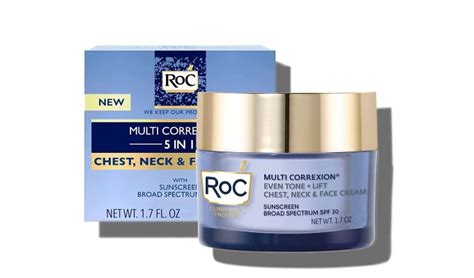 The 19 Best Neck Firming Creams in 2023 - PureWow