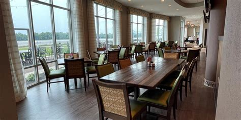 Restaurants Near Holiday Inn Owensboro Riverfront