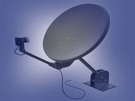 How To Align A Satellite Dish