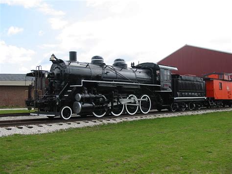 National Railroad Museum :: Museum Finder, Guide, Radio, tec | Radiomuseum.org