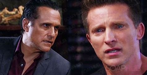 Yes, Steve Burton IS Jason Morgan on General Hospital--At Least He Better Be