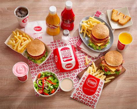 Wimpy, Woodmead Makro Delivery | Johannesburg | Uber Eats