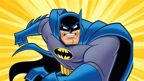 Watch Batman: The Brave and The Bold Online - Full Episodes - All Seasons - Yidio