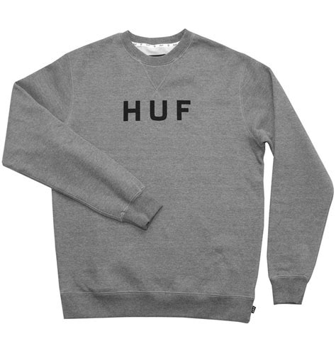 51 best HUF Clothing images on Pinterest | Clothing, Shirts and Casual ...