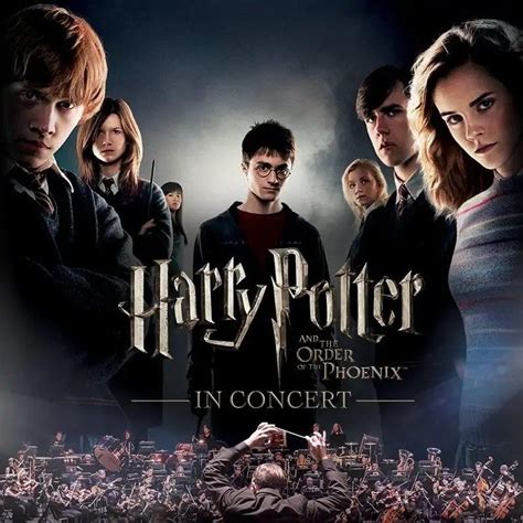 Harry Potter Orchestra Singapore 2023, Tickets & Vouchers, Event ...