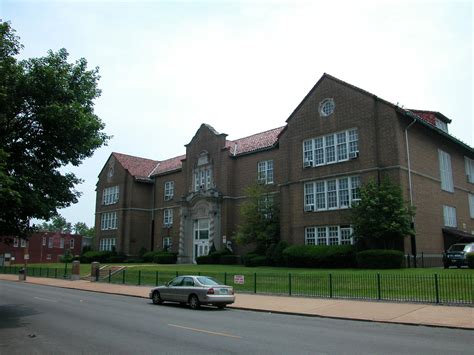 Shenandoah School May Be Spared | Preservation Research Office