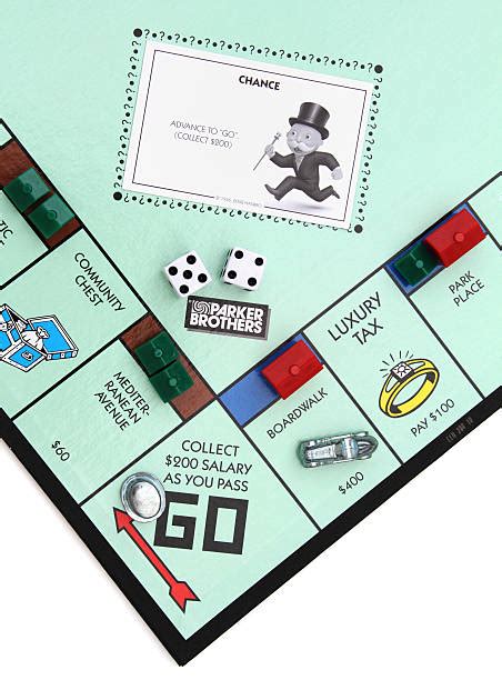 Royalty Free Monopoly Board Game Pictures, Images and Stock Photos - iStock