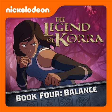 The Legend of Korra, Book 4: Balance wiki, synopsis, reviews - Movies ...