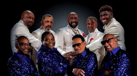 The Temptations & the Four Tops | Schedulesite