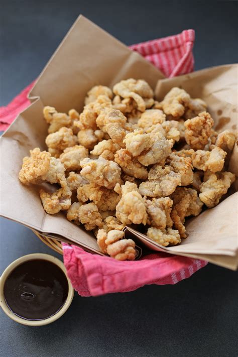 Popcorn Chicken - Ang Sarap