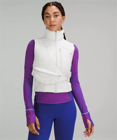 10 Best Vests for Running in the Harshest Weather 2022 | Well+Good