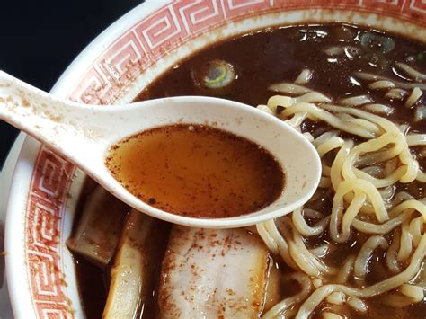 Chocolate Ramen is Available in Tokyo for Valentine's Day and We Had a ...