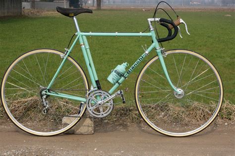 Bianchi Vintage | Bici, Bicicletas