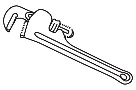 Pipe wrench clipart 20 free Cliparts | Download images on Clipground 2024