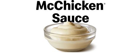 Best dipping sauce at McDonald’s? | Page 2 | ResetEra