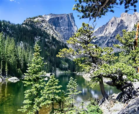 The 10 Best Hiking Trails in Denver | RVshare