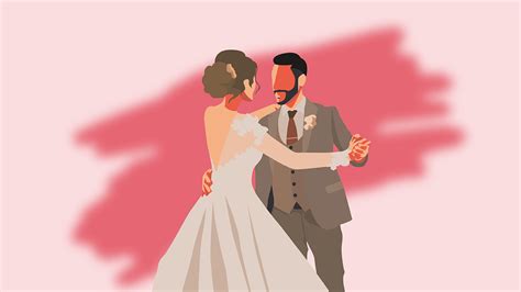 Great (and Bad) Songs for Your Wedding's First Dance | Great Oldies