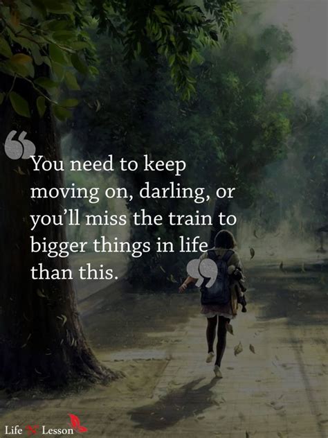 These 13 Inspirational Breakup Quotes Inspires You to Keep Moving ...