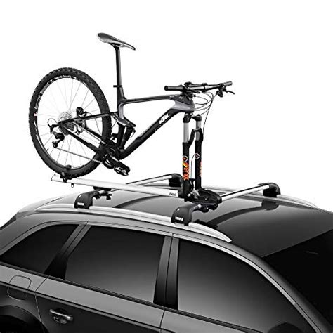 The Best Thule Bike Racks Review By Experts