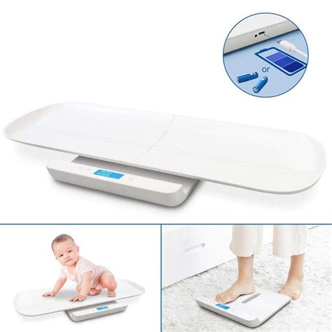 Top 10 Best Digital Baby Scales in 2023 Reviews | Buyer’s Guide