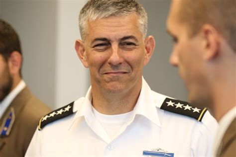 Townsend named to U.S. Army Africa Command